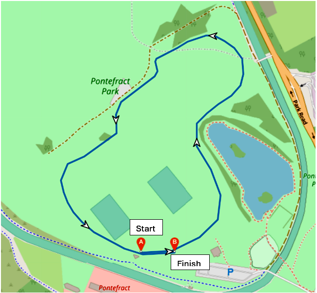 Junior Course